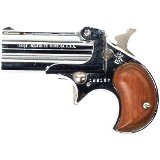 DAVIS INDUSTRIES D-22 .22 LR - 1 of 3