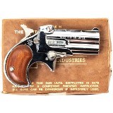 DAVIS INDUSTRIES D-22 .22 LR - 3 of 3