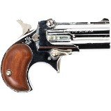 DAVIS INDUSTRIES D-22 .22 LR - 2 of 3