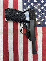 WALTHER P1 9MM LUGER (9x19 PARA) - Image 2 of 2