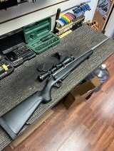 TIKKA T3 .308 WIN - 1 of 12