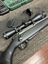 TIKKA T3 .308 WIN - 3 of 12
