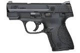 SMITH & WESSON M&P 9 SHIELD 9MM LUGER (9X19 PARA) - Image 1 of 1
