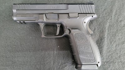 BUFFALO CARTRIDGE CO. BRG9 ELITE 9MM LUGER (9x19 PARA) - Image 2 of 2