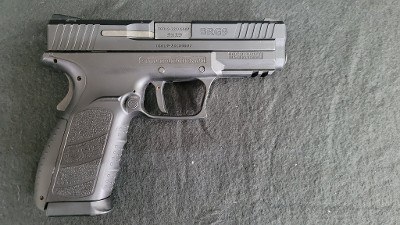 BUFFALO CARTRIDGE CO. BRG9 ELITE 9MM LUGER (9x19 PARA) - Image 1 of 2