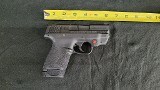SMITH & WESSON M&P40 SHIELD M2.0 .40 S&W - Image 1 of 2