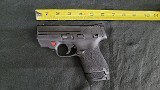 SMITH & WESSON M&P40 SHIELD M2.0 .40 S&W - Image 2 of 2
