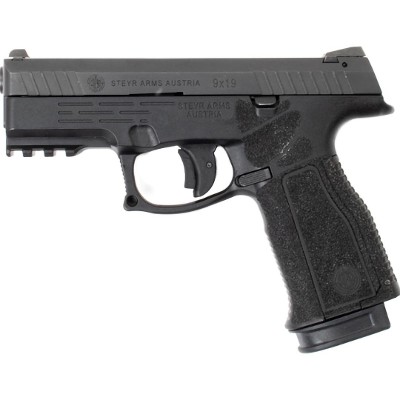 STEYR M9-A2 MF 9MM LUGER (9X19 PARA) - Image 1 of 3