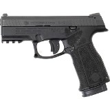 STEYR M9-A2 MF 9MM LUGER (9X19 PARA) - Image 1 of 3