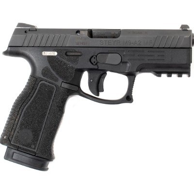 STEYR M9-A2 MF 9MM LUGER (9X19 PARA) - Image 2 of 3