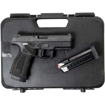 STEYR M9-A2 MF 9MM LUGER (9X19 PARA) - Image 3 of 3
