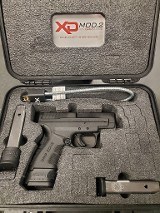 SPRINGFIELD ARMORY XD MOD.2 9MM LUGER (9X19 PARA) - 1 of 1