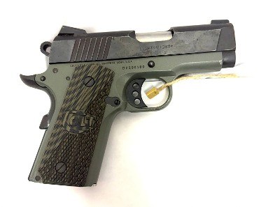 COLT DEFENDER .45 ACP - Image 2 of 3