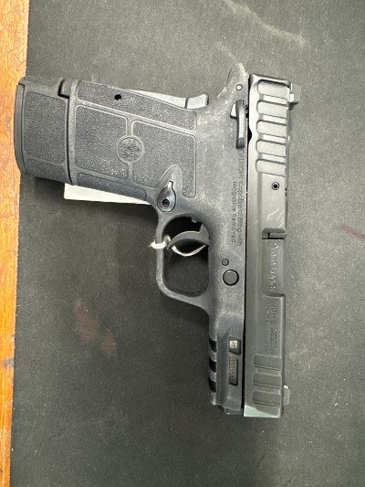 SMITH & WESSON EQUILIZER 9MM LUGER (9x19 PARA) - Image 2 of 2