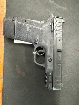 SMITH & WESSON EQUILIZER 9MM LUGER (9x19 PARA) - Image 2 of 2