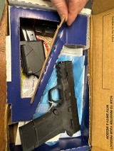 SMITH & WESSON EQUILIZER 9MM LUGER (9x19 PARA) - Image 1 of 2