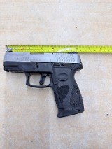 TAURUS G2C 9MM LUGER (9x19 PARA) - Image 2 of 2