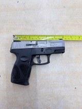 TAURUS G2C 9MM LUGER (9x19 PARA) - Image 1 of 2
