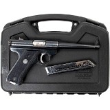 RUGER AUTOMATIC PISTOL STANDARD .22 LR - Image 3 of 3