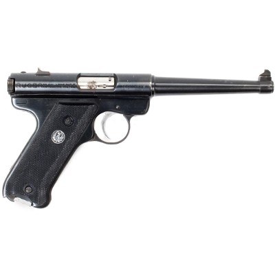 RUGER AUTOMATIC PISTOL STANDARD .22 LR - Image 2 of 3