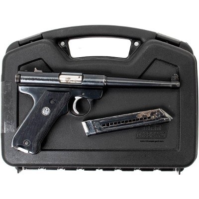 RUGER AUTOMATIC PISTOL STANDARD .22 LR - Image 3 of 3