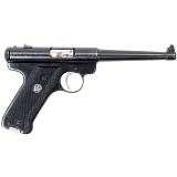 RUGER AUTOMATIC PISTOL STANDARD .22 LR - Image 2 of 3