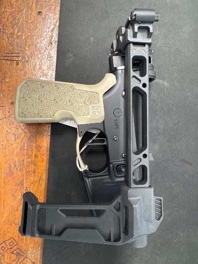 PALMETTO STATE ARMORY PA-15 MULTI - Image 2 of 3