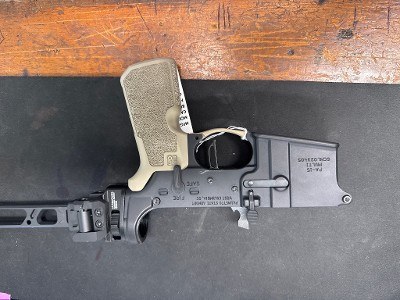 PALMETTO STATE ARMORY PA-15 MULTI - Image 3 of 3