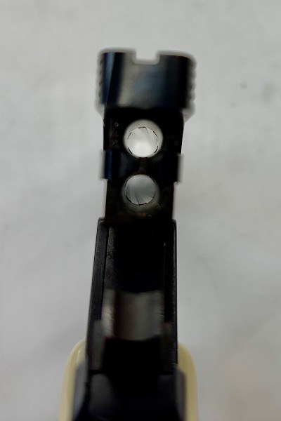 HI-STANDARD D100 .22 LR - Image 4 of 4