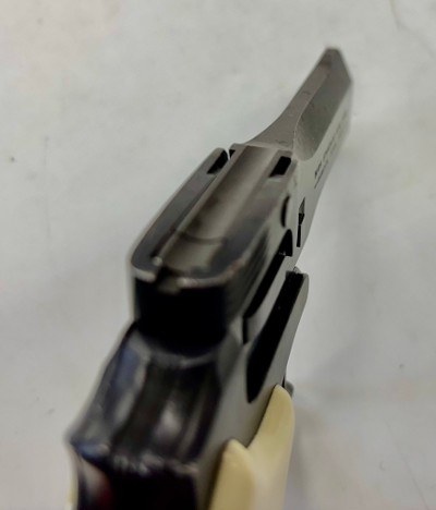 HI-STANDARD D100 .22 LR - Image 3 of 4