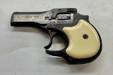 HI-STANDARD D100 .22 LR - Image 2 of 4