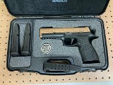 SIG SAUER P320 XTEN 10MM - Image 9 of 10