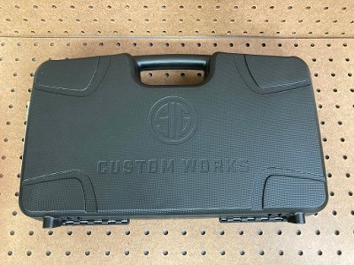 SIG SAUER P320 XTEN 10MM - Image 8 of 10
