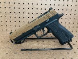 SIG SAUER P320 XTEN 10MM - Image 5 of 10