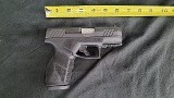 TAURUS GX2 9MM LUGER (9x19 PARA) - Image 2 of 2