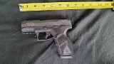 TAURUS GX2 9MM LUGER (9x19 PARA) - Image 1 of 2