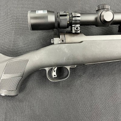 SAVAGE ARMS 111 .270 WIN - Image 6 of 15