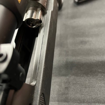 SAVAGE ARMS 111 .270 WIN - Image 11 of 15