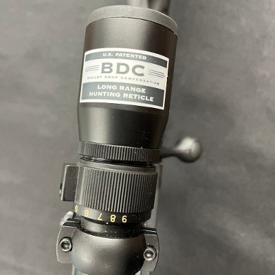 SAVAGE ARMS 111 .270 WIN - Image 13 of 15