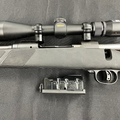 SAVAGE ARMS 111 .270 WIN - Image 12 of 15