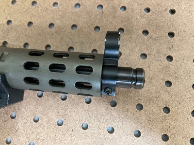 AA ARMS AP-9 9MM LUGER (9x19 PARA) - Image 4 of 8