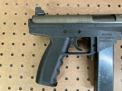 AA ARMS AP-9 9MM LUGER (9x19 PARA) - Image 2 of 8