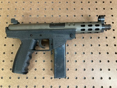 AA ARMS AP-9 9MM LUGER (9x19 PARA) - Image 1 of 8