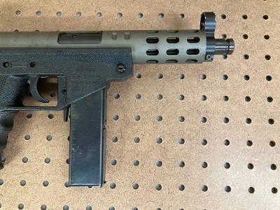 AA ARMS AP-9 9MM LUGER (9x19 PARA) - Image 3 of 8