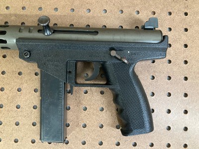 AA ARMS AP-9 9MM LUGER (9x19 PARA) - Image 6 of 8