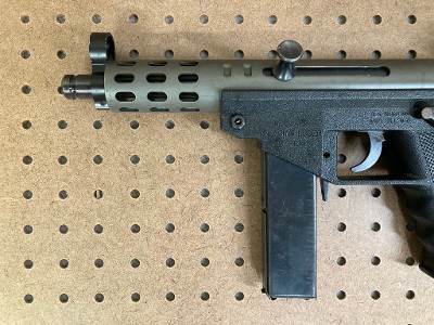 AA ARMS AP-9 9MM LUGER (9x19 PARA) - Image 7 of 8