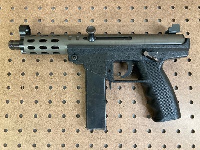 AA ARMS AP-9 9MM LUGER (9x19 PARA) - Image 5 of 8