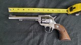 RUGER NEW MODEL SINGLE-SIX CONVERTIBLE .22 CAL - Image 1 of 3