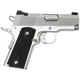 KIMBER STAINLESS ULTRA CARRY II 9MM LUGER (9X19 PARA) - Image 2 of 3
