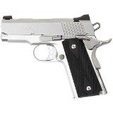 KIMBER STAINLESS ULTRA CARRY II 9MM LUGER (9X19 PARA) - Image 1 of 3